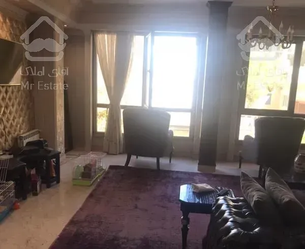 ۱۸۵متر۳خ با۷۵مترحیاط اختصاصی و۱۰مترپاسیو