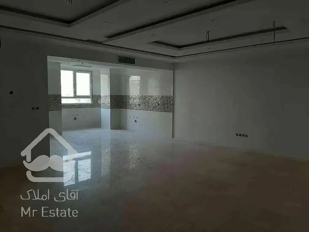 اپارتمان ۱۰۵متری فردوس غرب