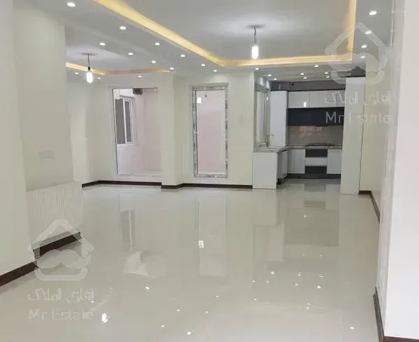 پونک سردار جنگل ایران زمین ۱۱۴ متر