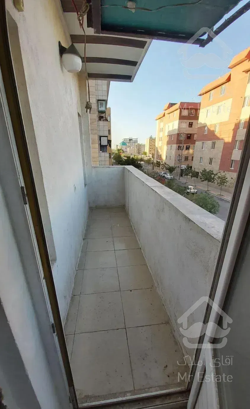 امیریه 31 مجتمع آرمان