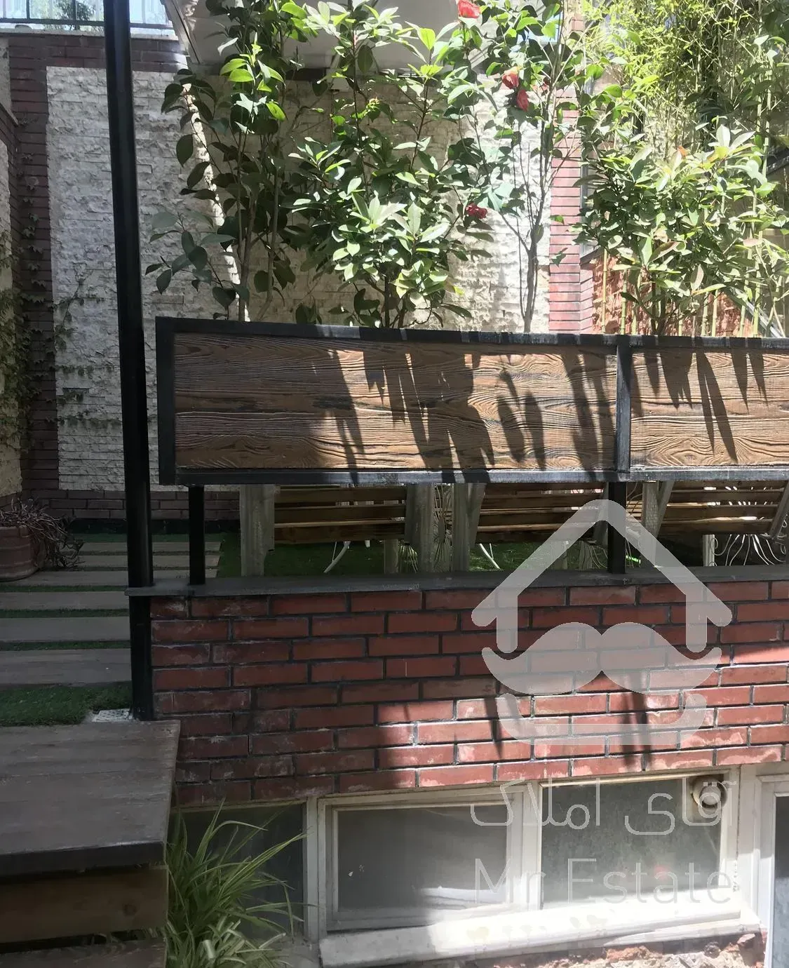 اجاره آپارتمان ١٠٠متری لواسان