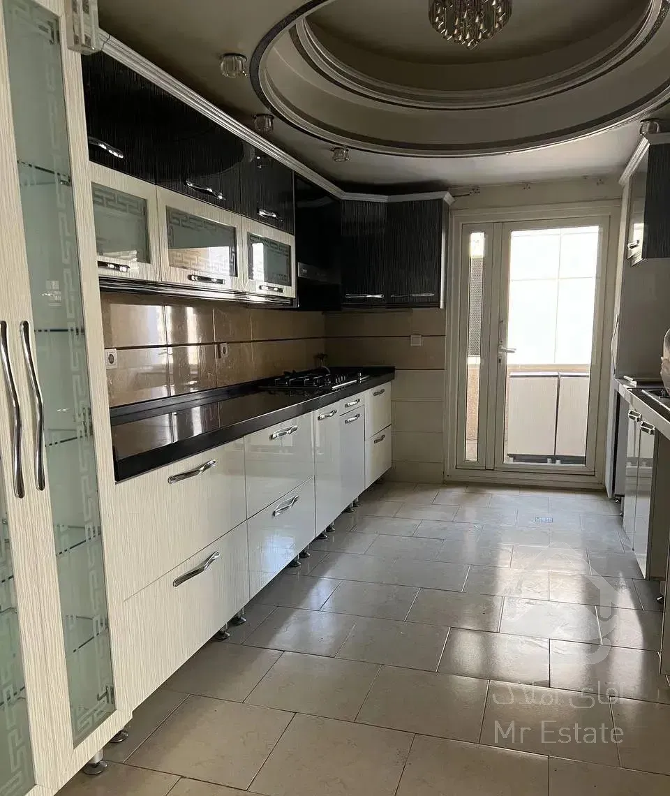 ۱۲۰ متر/آبشار/دریاچه چیتگر/۲خواب