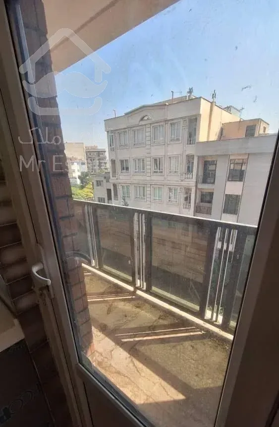 ۲۲۷ متر ۴خواب خوش نقشه امیرآبادشمالی (جانبازان)