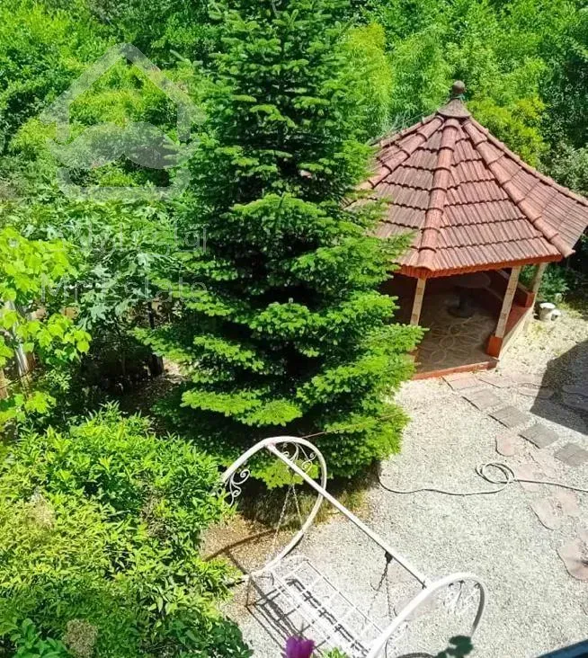 اجاره آپارتمان شهرک نمک آبرود ۱۳۰ متری فول مبله