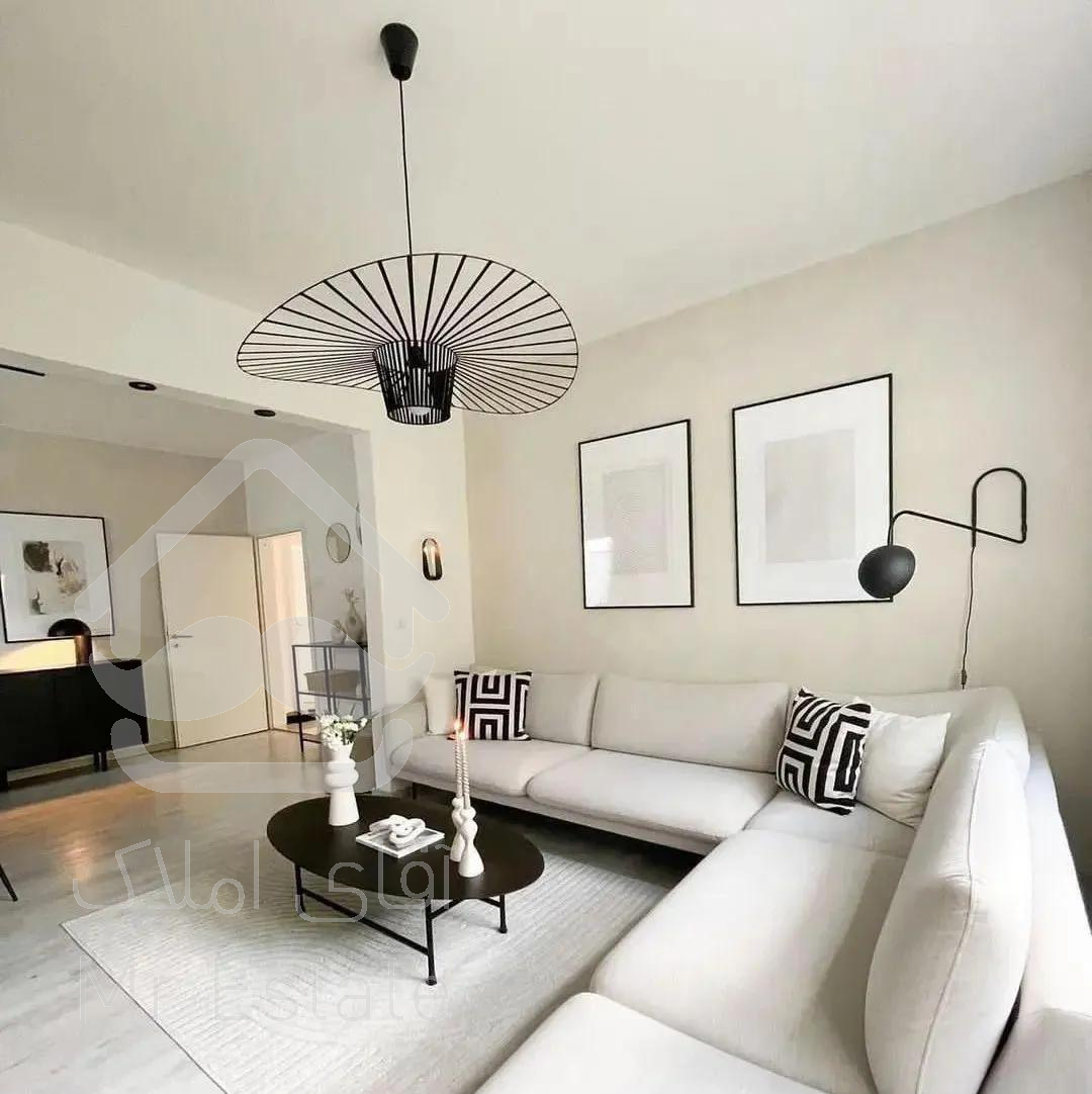 اپارتمان۶۳متری