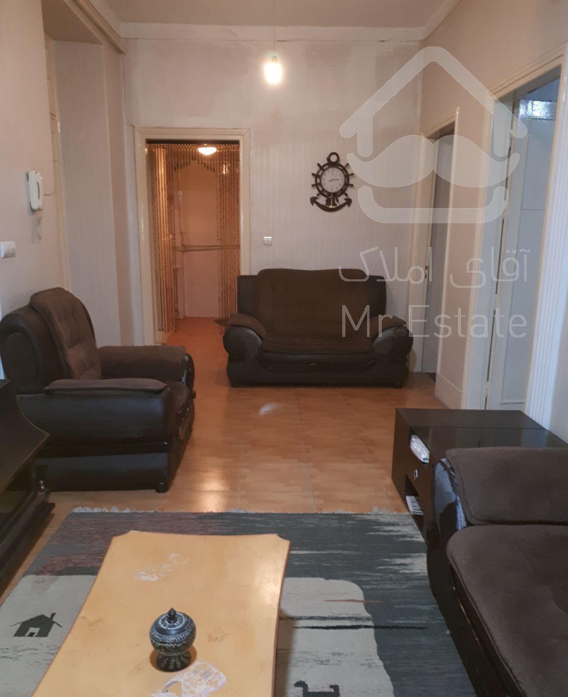 آپارتمان قابل  بنگاه اتومبیل