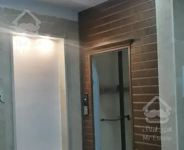 ۱۵۰ متر نوساز تکواحدی کاشانی بهنام