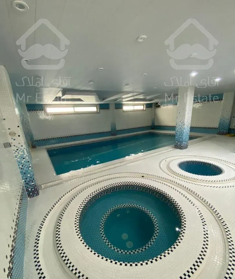 ویلا استخر دار لوکس برای هماهنگی تماس بگیرید