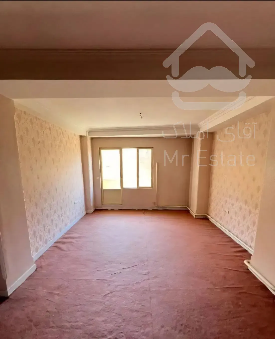 76متر،اوچمان، اندیشه، املاک تجارت