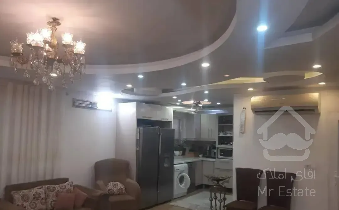 رهن کامل واحد دربست ویلایی کاملا بازسازی شده