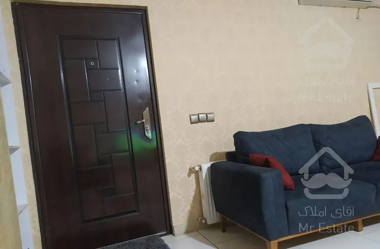 رهن کامل در جانبازان