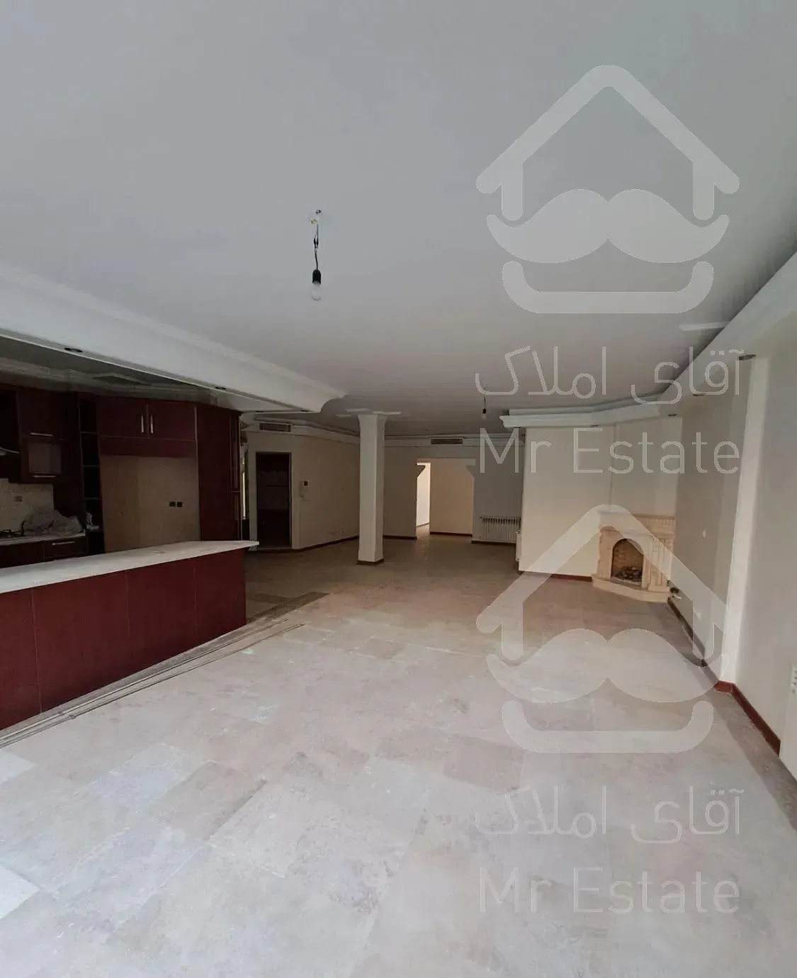 ۱۷۵متر تک واحد دزاشیب حوری روشا فرمانیه