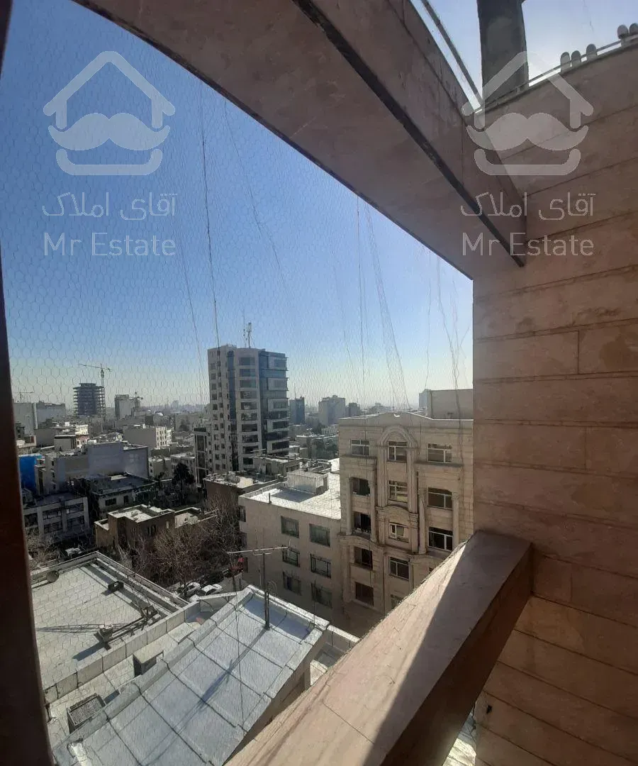 یوسف آباد ابن سینا ۷۷ متر ( تور مجازی )