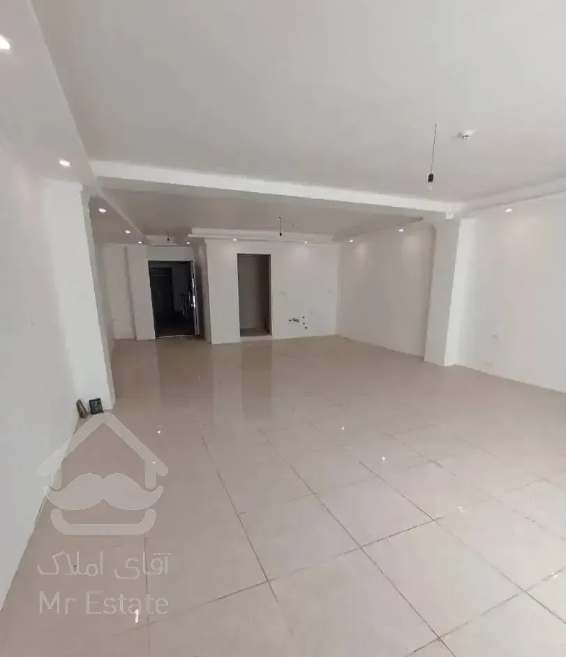 ۱۲۰ متری کلید نخورده اسپه کلا