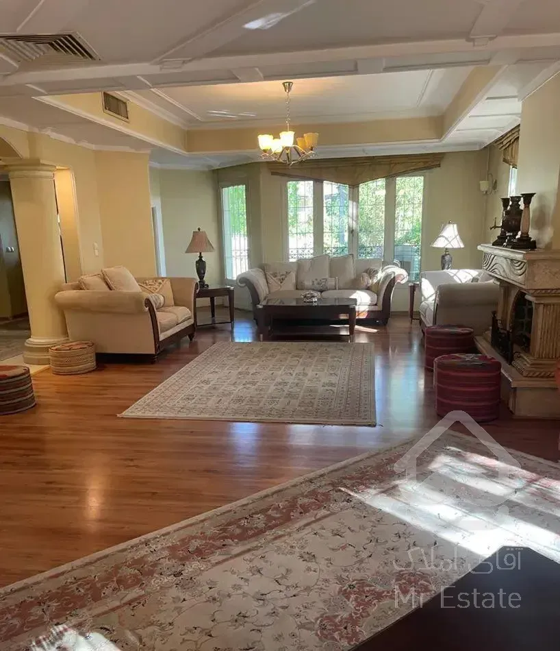 ۲۰۵ متر آپارتمان ویلا فایل شخصی