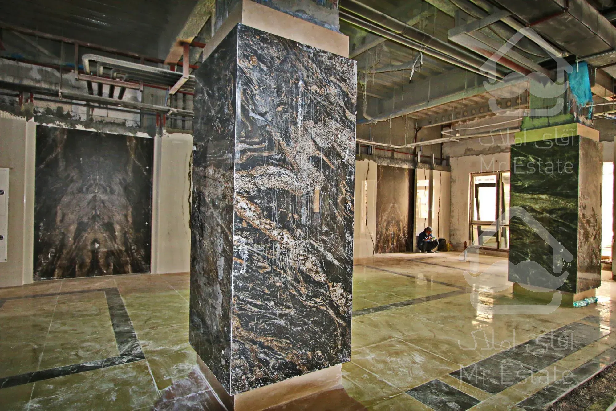 تحویل موقت تاتاریخ 1400/11/15