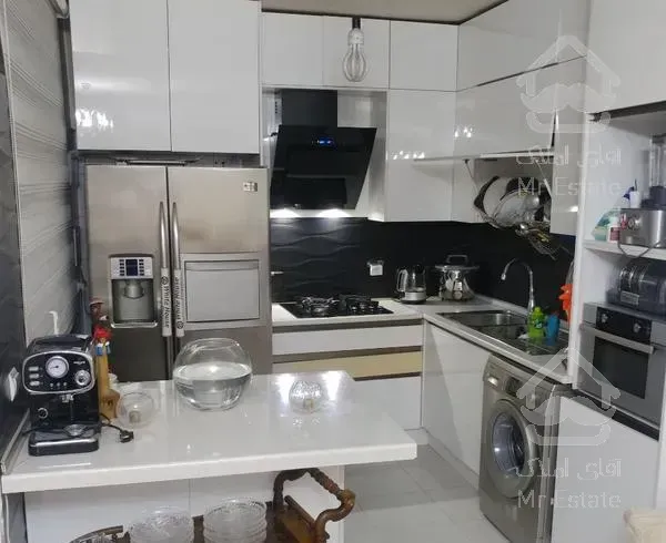 فروش آپارتمان 62 متری تک خواب در سعادت آباد