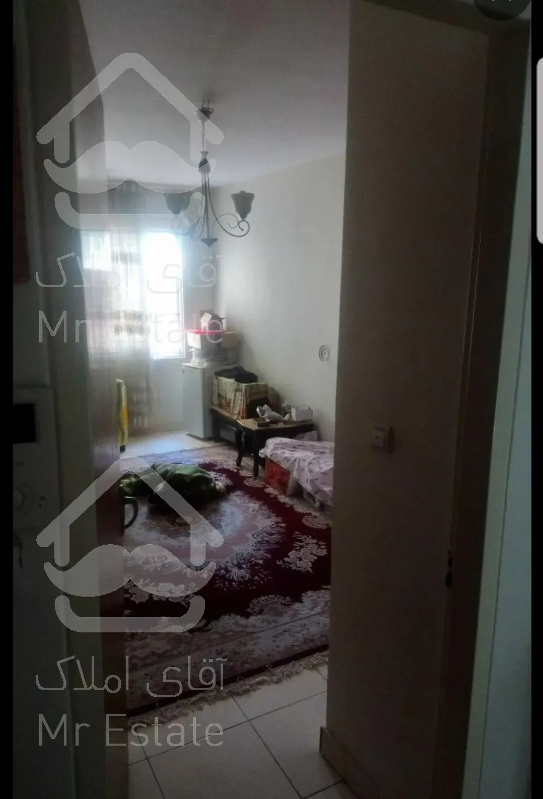 فروش ملک کلنگی با ۳طبقه بنا در میدان اتریش