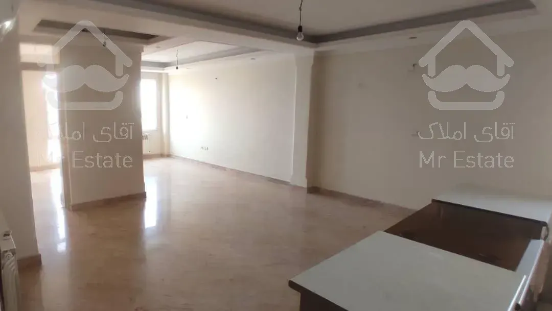 75 متر مسکونی / دو خواب / مرزداران / مناسب زوج