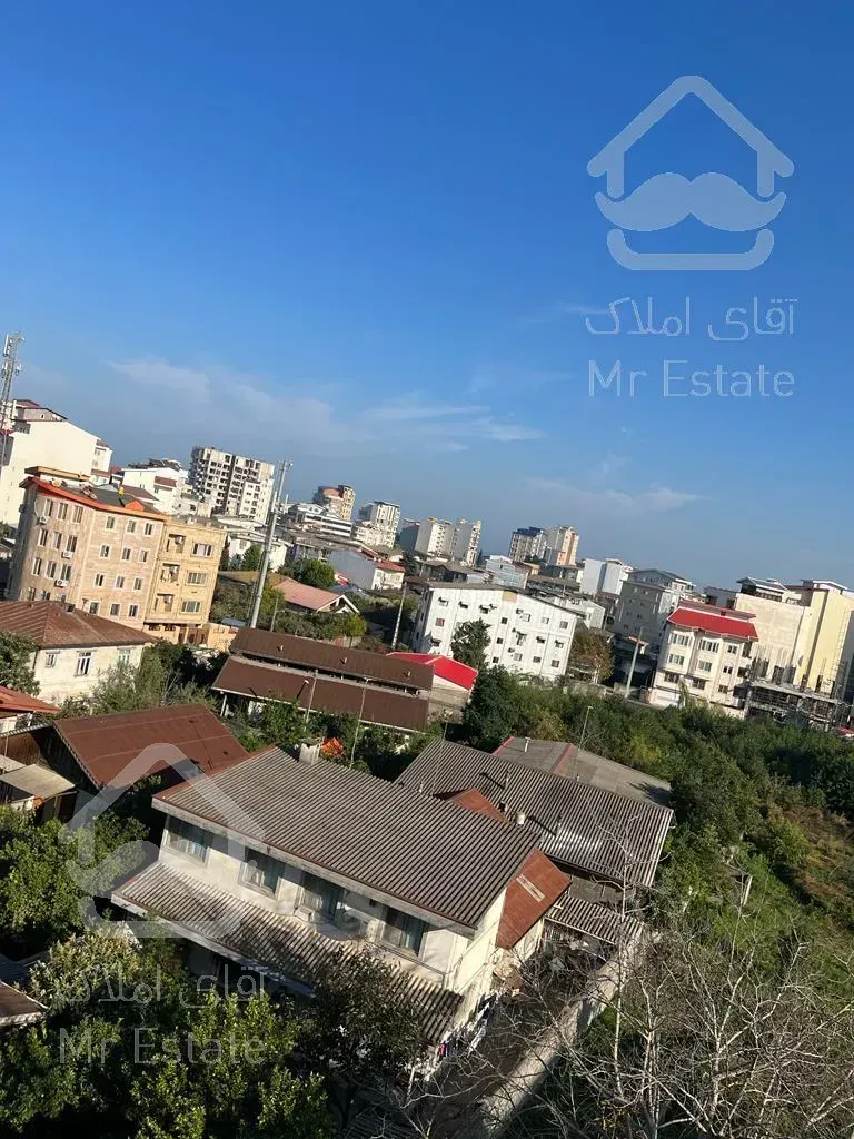 فروش اپارتمان ۷۲متر در گلین مقدم