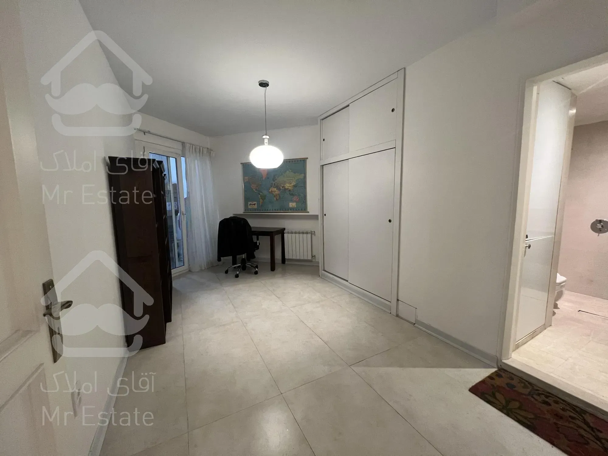 ۱۶۰متر شمال میرداماد فپل بازسازی