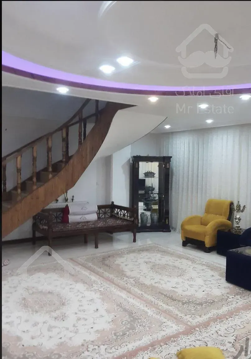 اپارتمان/دوبلکس/خاص ترین مازندران