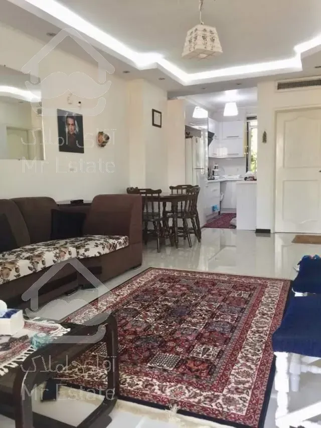 ۷۰متر/۲خواب/فول امکانات/سازمان برنامه جنوب