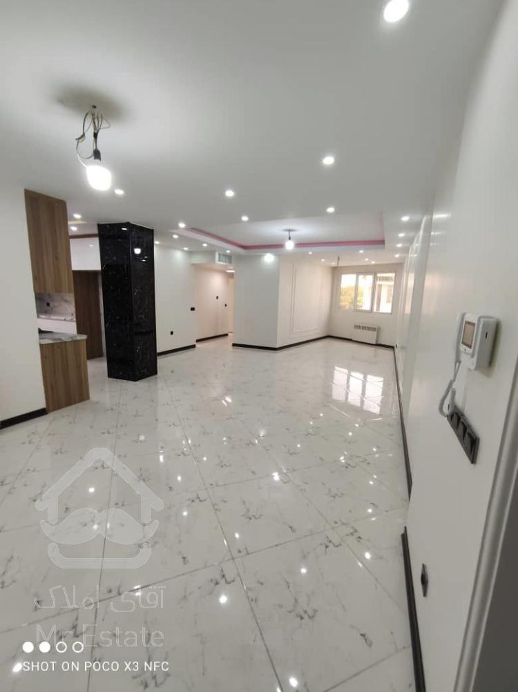 فروش آپارتمان ۲خواب در سازمان برنامه شمالی