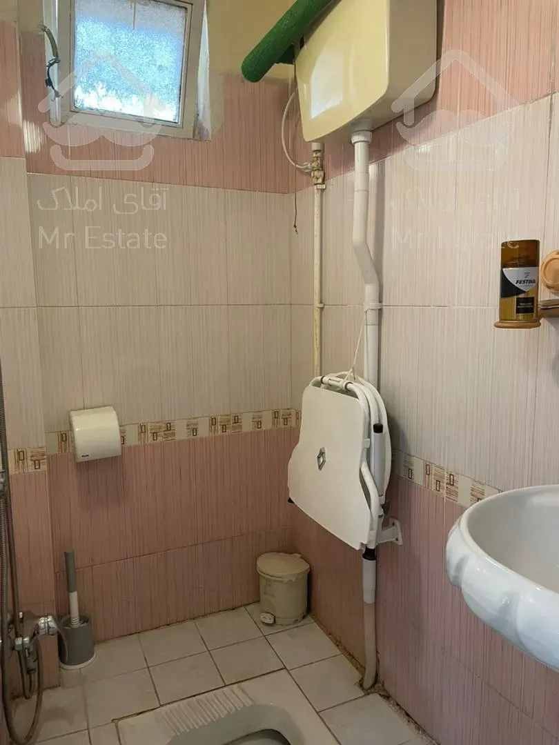 ۷۵ متر موقعیت اداری