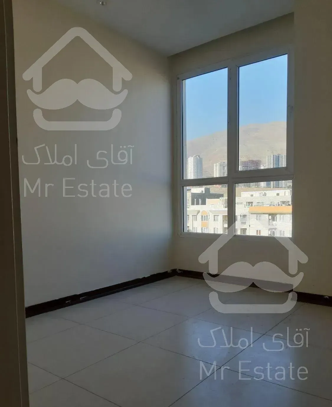 آپارتمان ۸۰ متر/۲ خواب/کلید نخورده(نوساز)