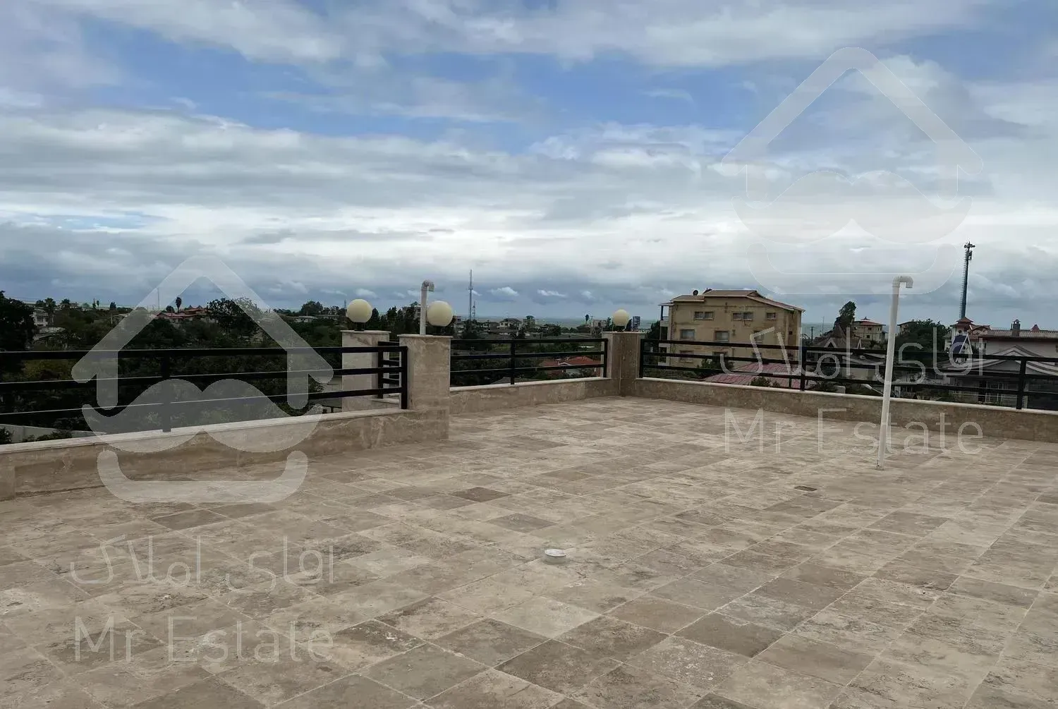 اجاره ویلانوساز ۳خواب همراه با استخر