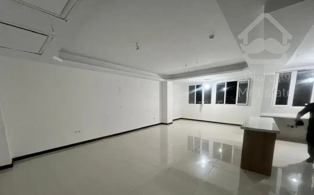 120متر/2خواب/ ویو دریاچه