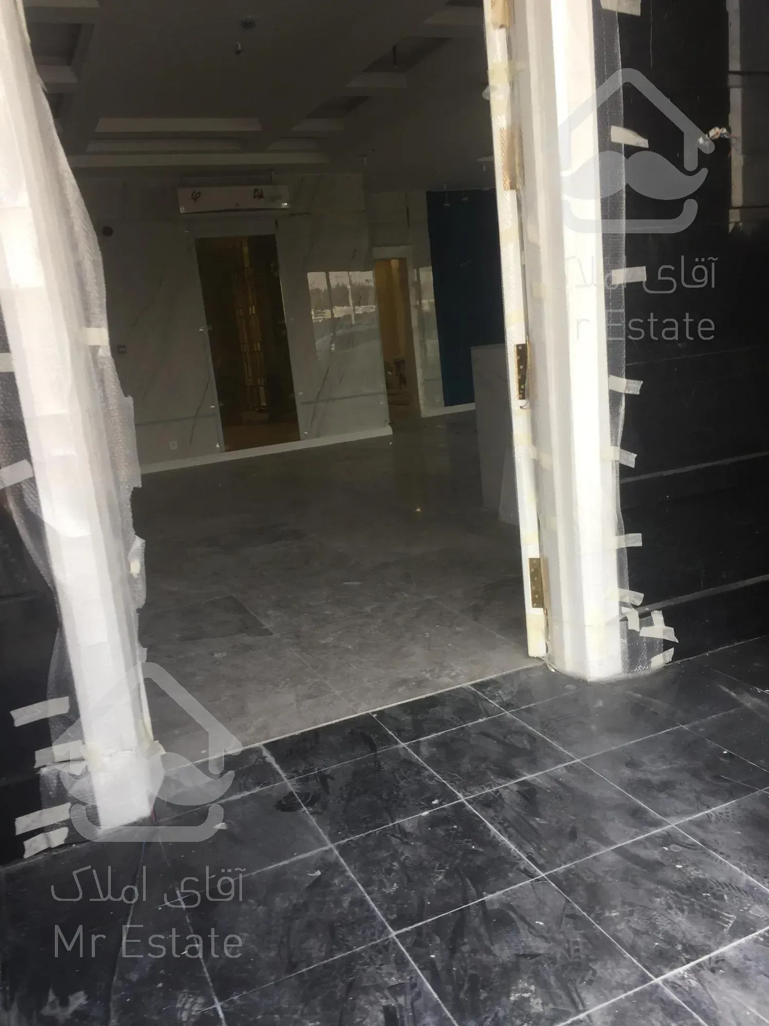 افراش واحدهای ۸۰ متری / اقساطی