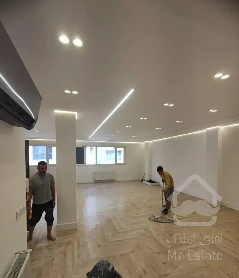 سعادت اباد صرافها ۱۷۵متری