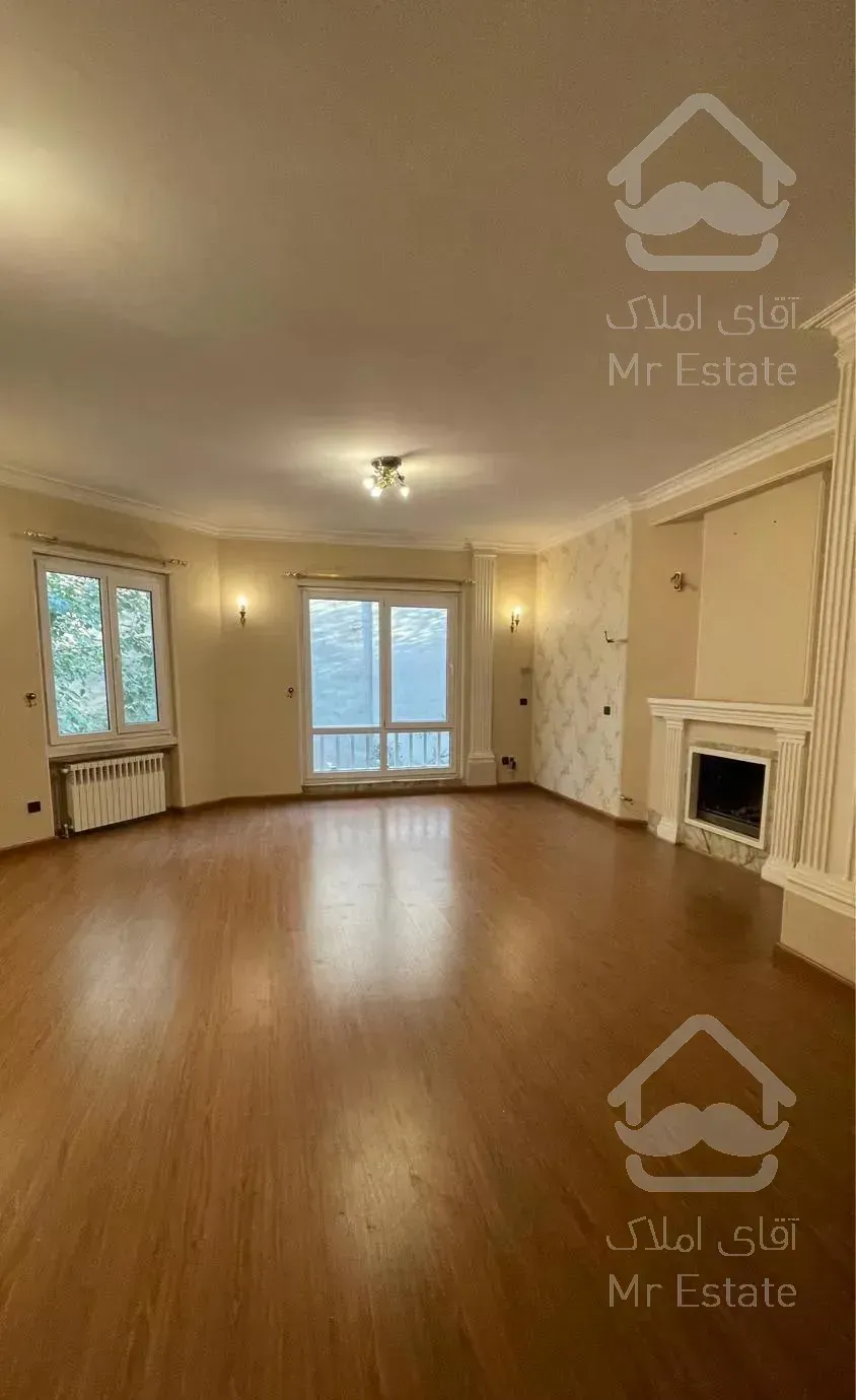 ۸۵ متر ۲ خوابه شیخ بهایی شمالی