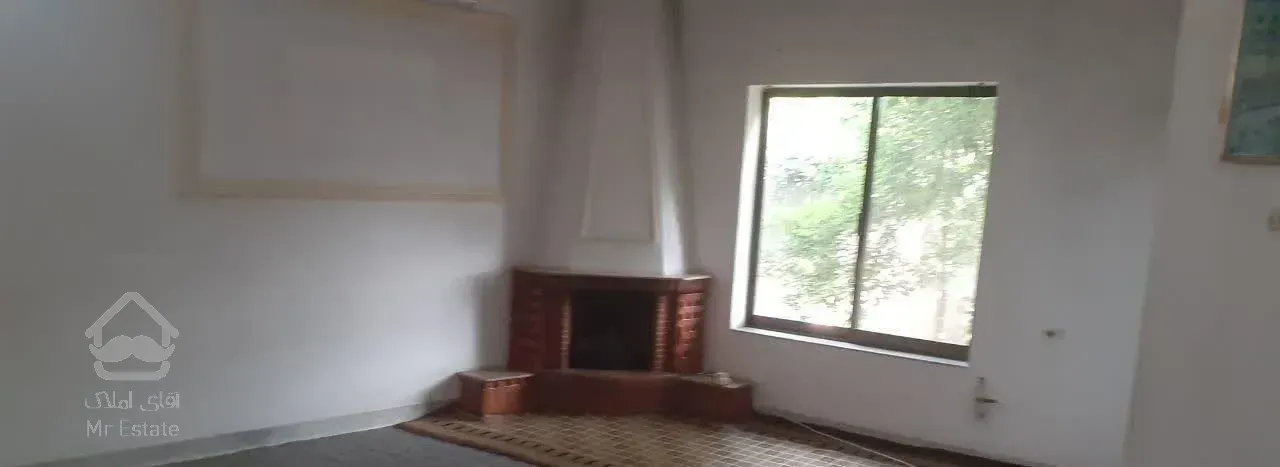 خانه ویلایی ۳۰۰ متر۳ خوابه