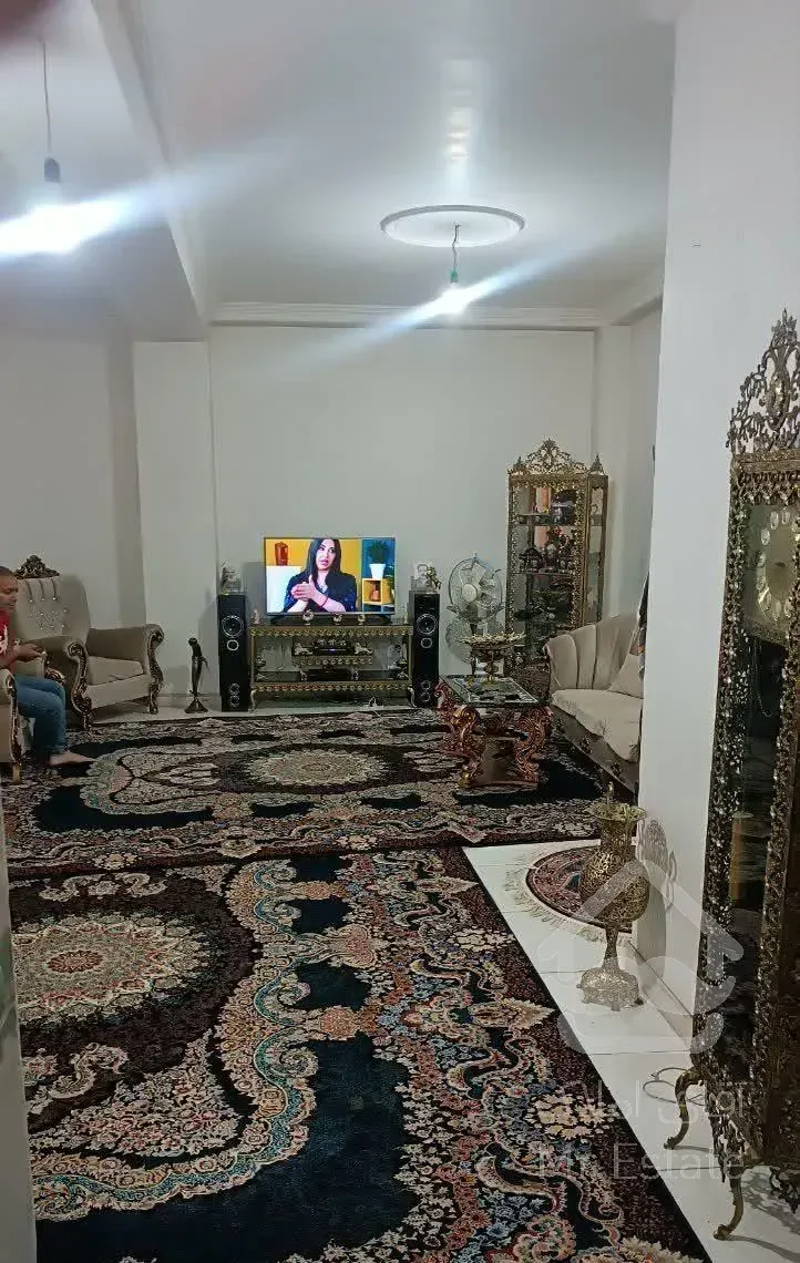 اپارتمان تک واحدی اجاره