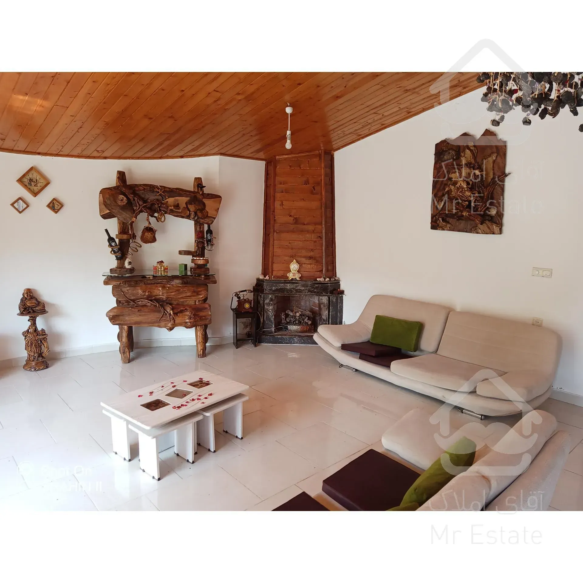 فروش ویلا 90 متری