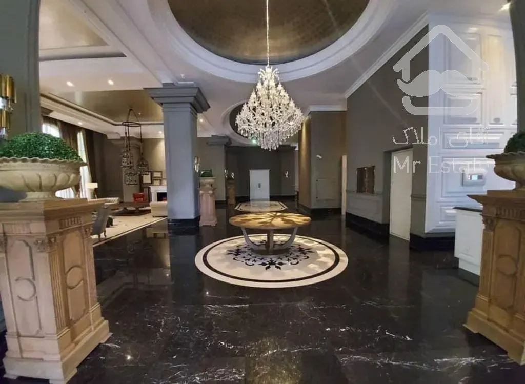 خرید آپارتمان 220 متری فرمانیه شرقی