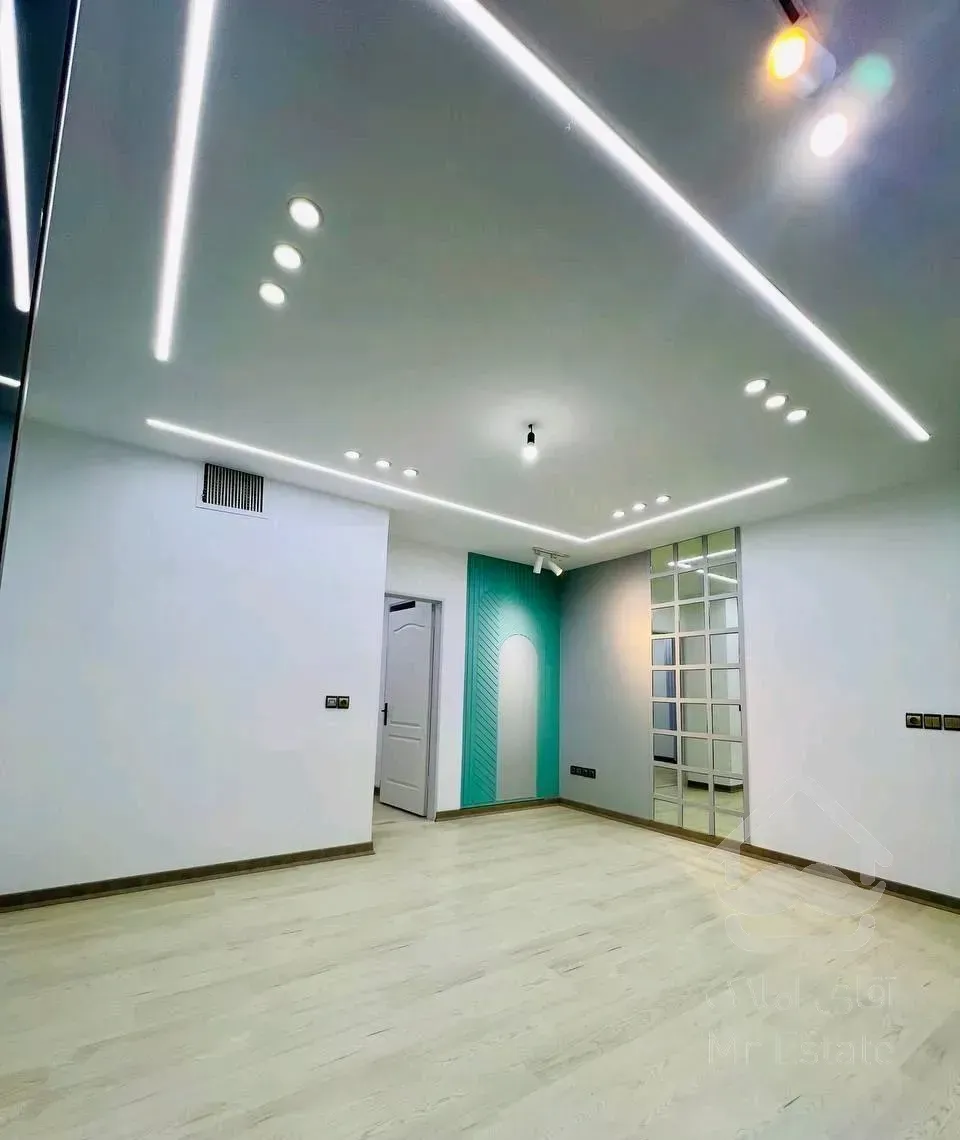 ۵۵ متر سند تک برگ/کم سال ساخت