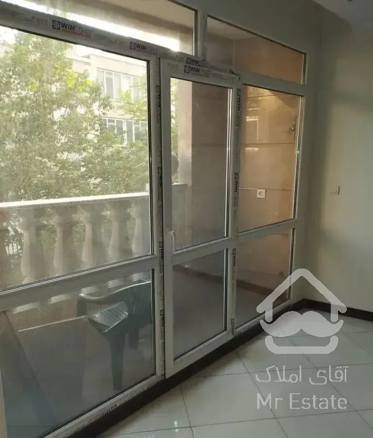 آپارتمان ۹۵ متر یکخواب نوساز کلید نخورده