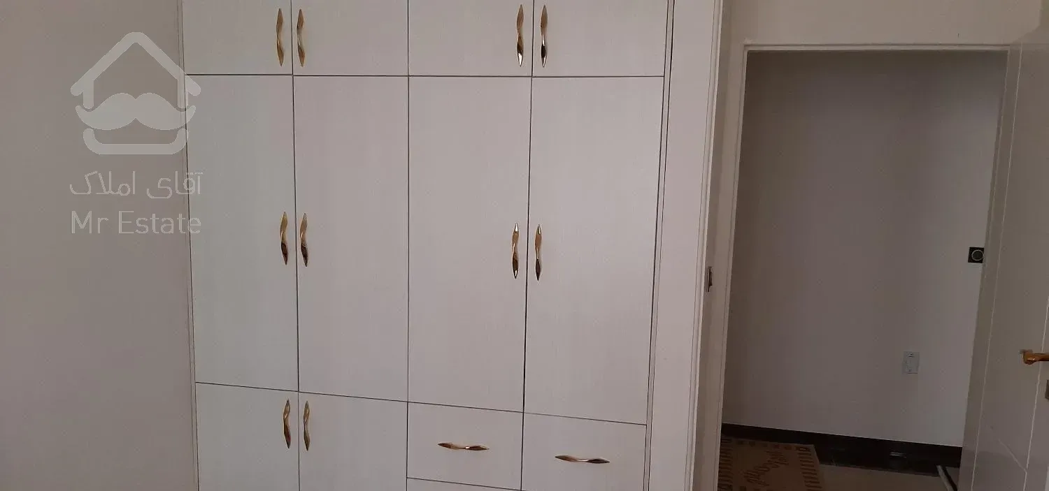 آپارتمان دو خوابه الهیه غرب