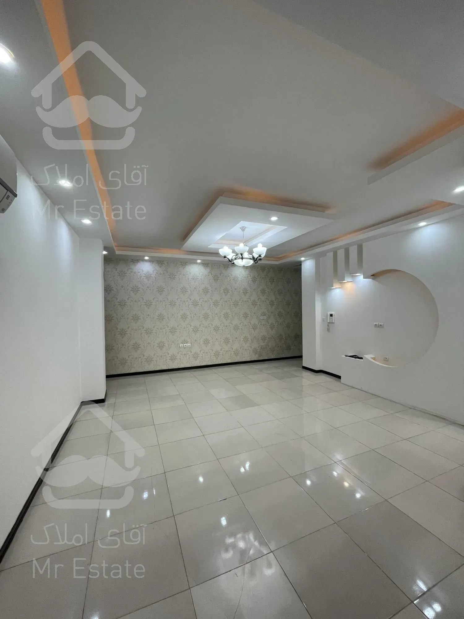 58 متر فول امکانات