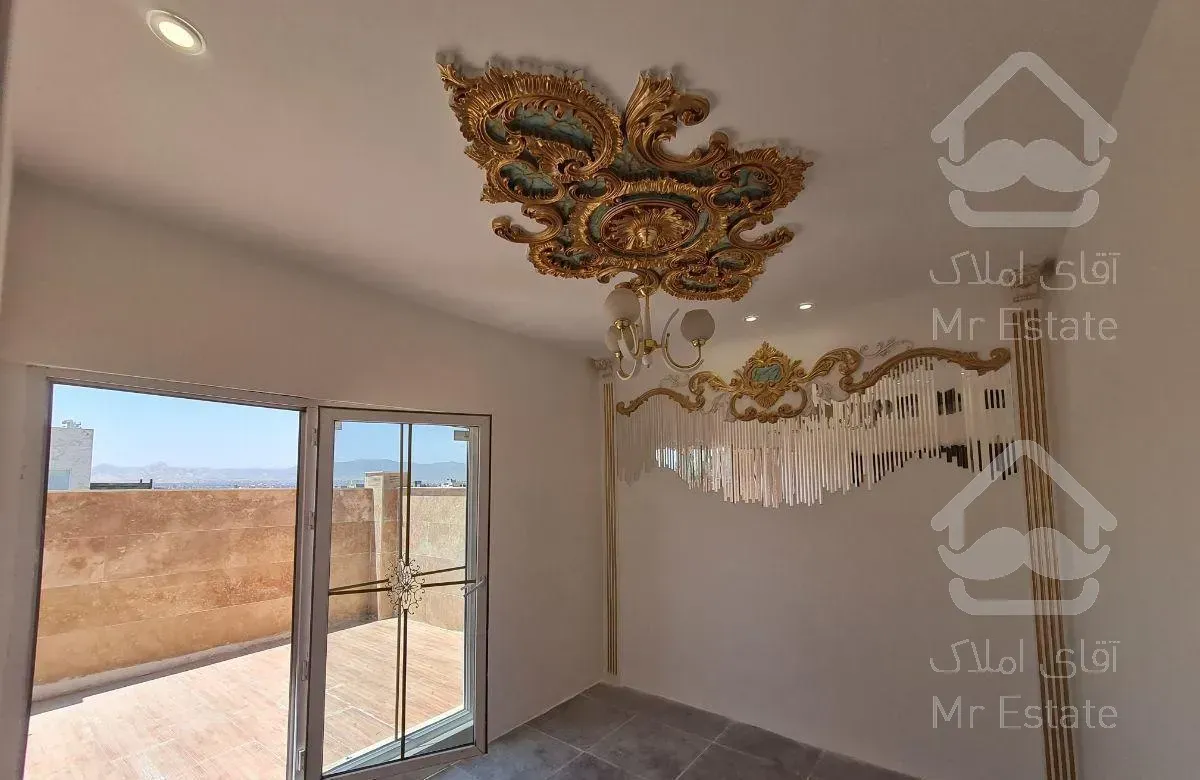 پنت هاوی ۳۰۰متر دوبلکس رهن کامل