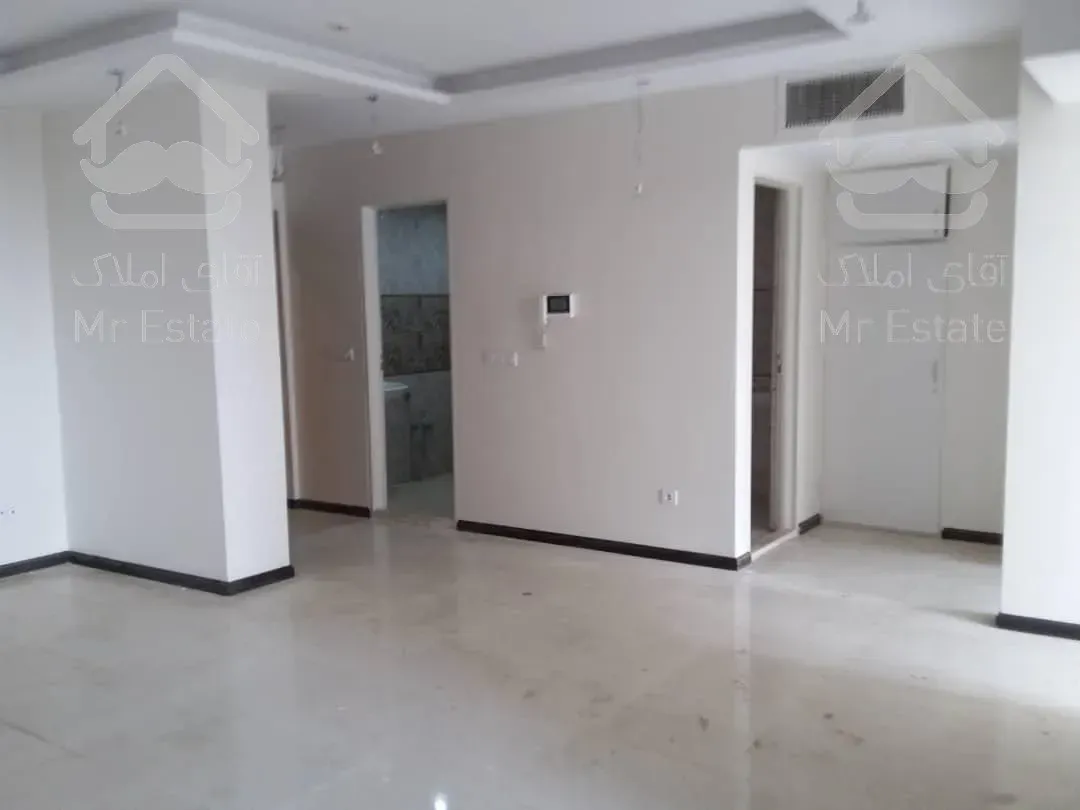 فروش آپارتمان83 متر دو خواب بلوار فردوس