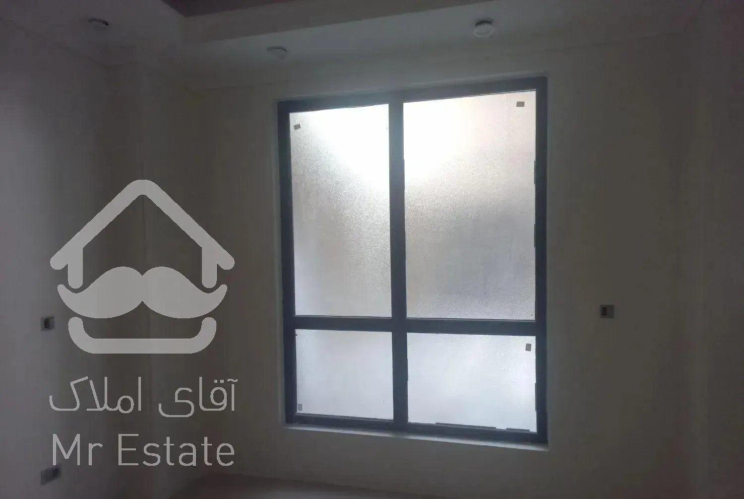 اپارتمان ۸۷ متری دزاشیب