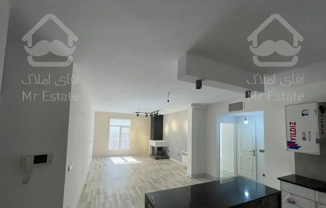 عراقی بالای همت 87متر2خواب