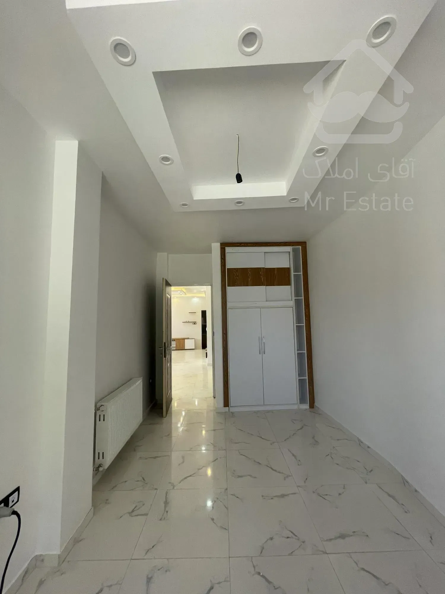 فروش ویلا فوق العاده خوش ساخت مدرن سند تک برگ