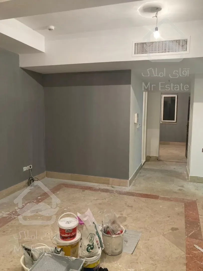 اپارتمان ۹۵ متری سعادت آباد