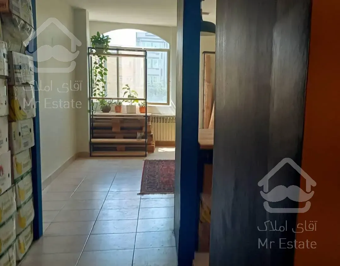 اجاره آپارتمان 90متر2خواب مهرویلا